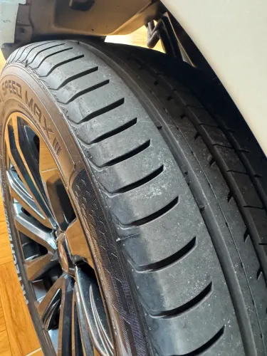 Rodas e pneus aro 22 Hilux e pajero