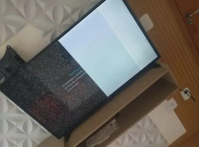 Tv pra concerto 