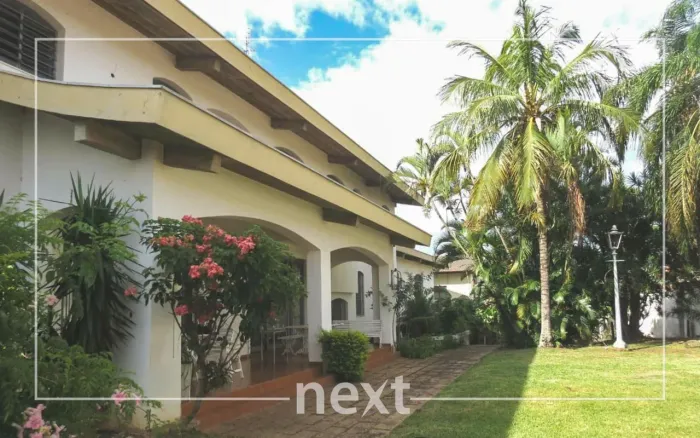 casa - Nova Campinas - Campinas
