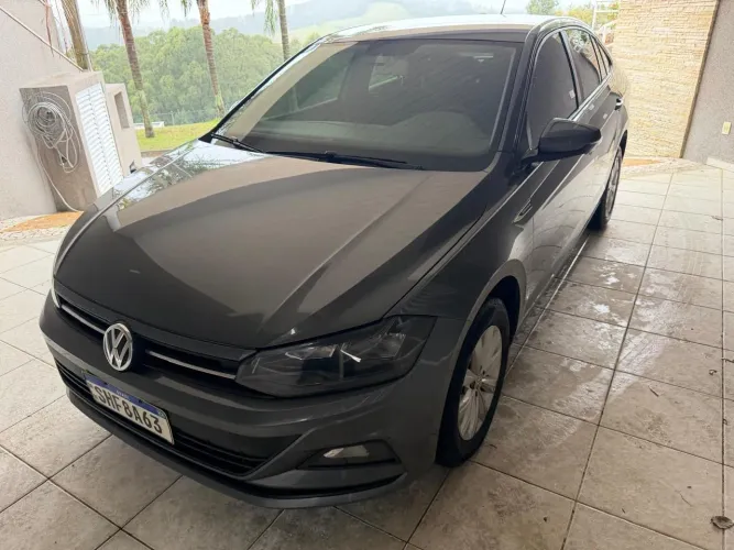 Volkswagen Virtus Comfort. 200 TSI 1.0 Flex 12V AUT 2022
