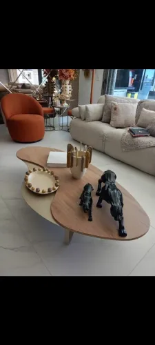 Mesa de centro