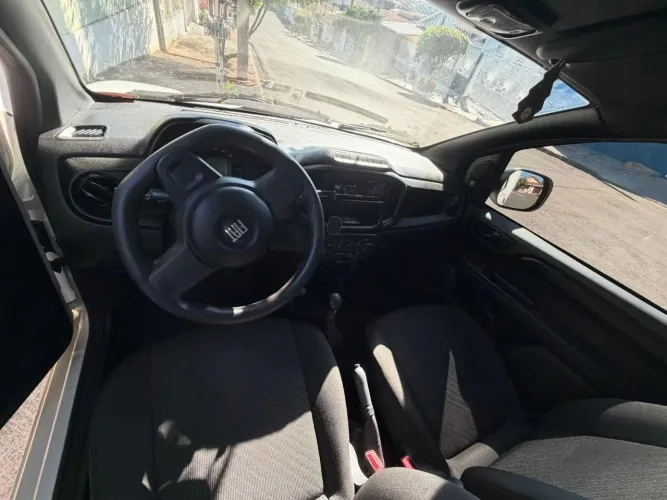 Fiat Fiorino Endurance EVO 1.4 Flex 8V 2P 2025