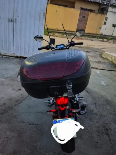 Twitter cb300f 2023