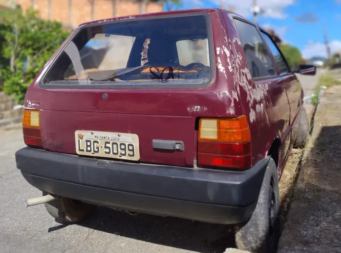 Precisa de carro essa é a oportunidade