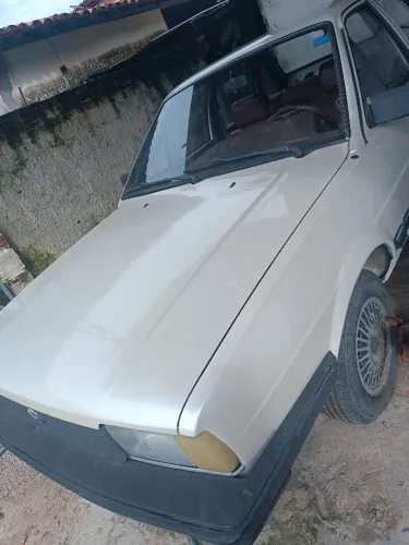 Volkswagen Santana CLI /CL /C 1.8/2.0 /SU 2.0 2p/4p 1986