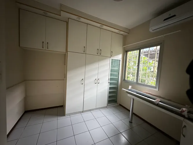 Parque dos Franceses 3 quartos 