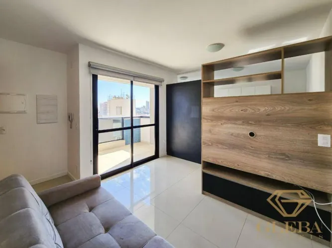 Prime Paranagá apartamento venda Centro Londrina andar alto