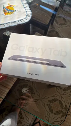 Tab S10 FE