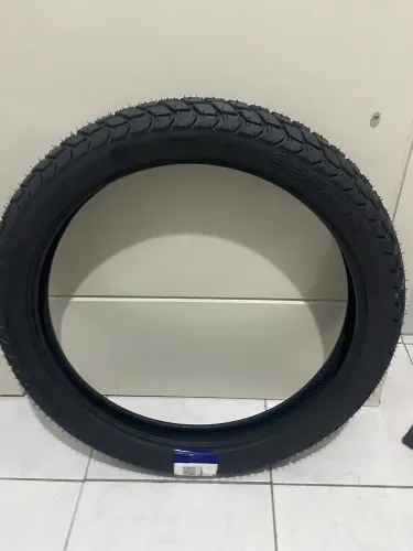 Pneu technic 90/90/19 