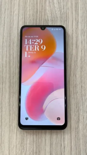 Redmi 14C
