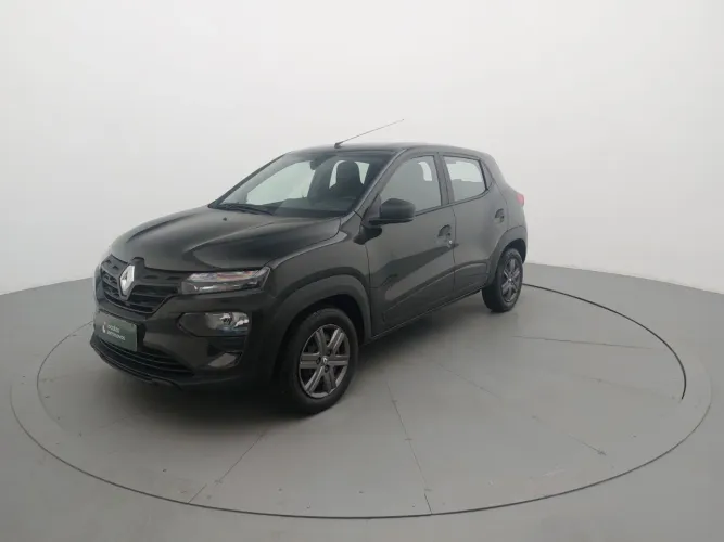 Renault Kwid 1.0 Zen 2025