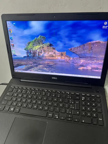 NOTEBOOK DELL