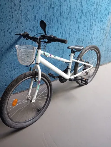 Bicicleta caloy aro 24