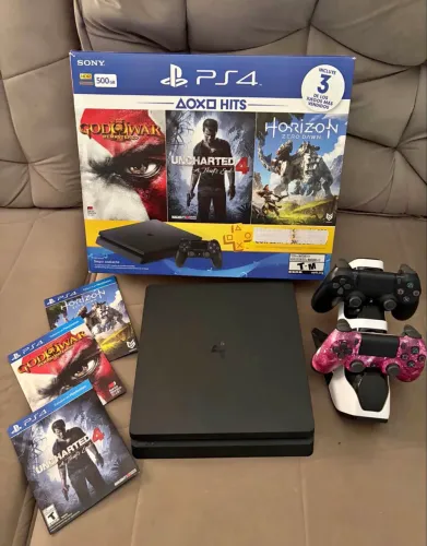 PS4