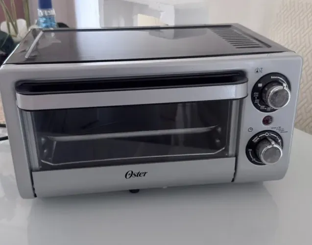 Forno tostador