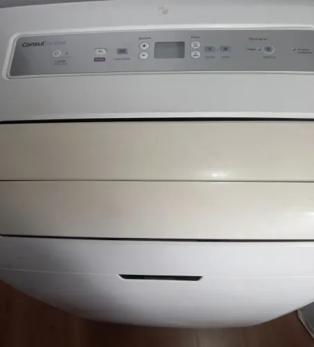 Ar condicionado portatil