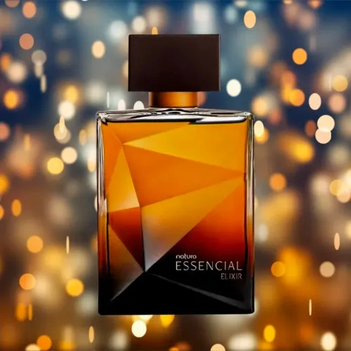 Natura Essencial Elixir 100ml Eau de Parfum