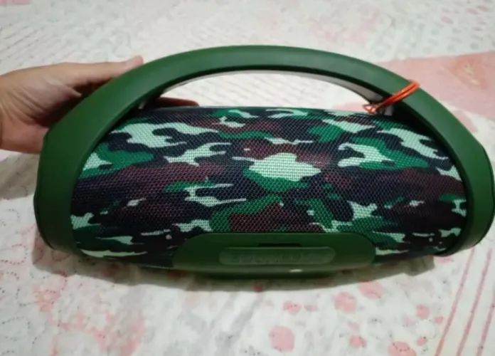 JBL Bombox2