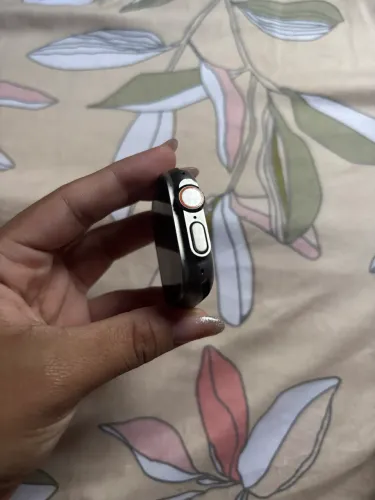 Apple Watch Ultra 1 perfeito