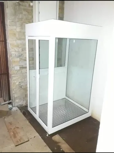 Elevador para casa