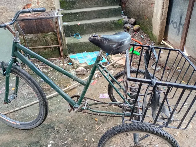 Triciclo 