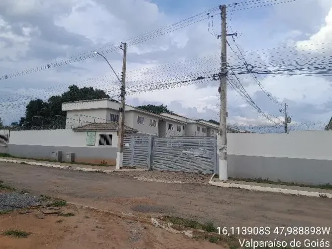 Excelente imóvel Apartamento no Chacaras Benvinda, Valparaiso de Goias - GO, Apto 210, 2