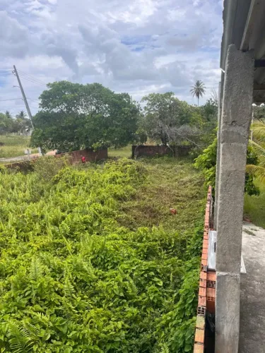 TERRENO À VENDA ? PRAIA DE CARNE DE VACA | PRÓXIMO A PONTA DE PEDRA