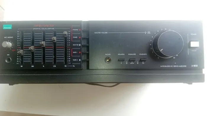 Sansui Am90