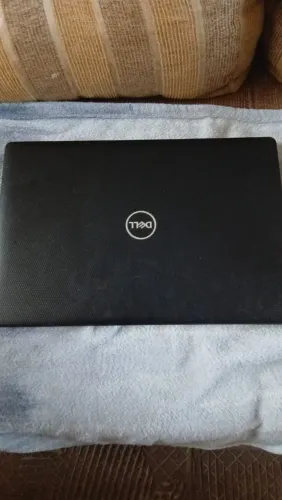 Notebook dell p75f 