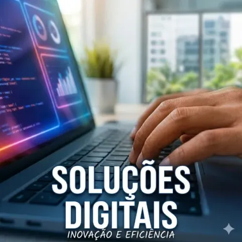 Serviços digitais online