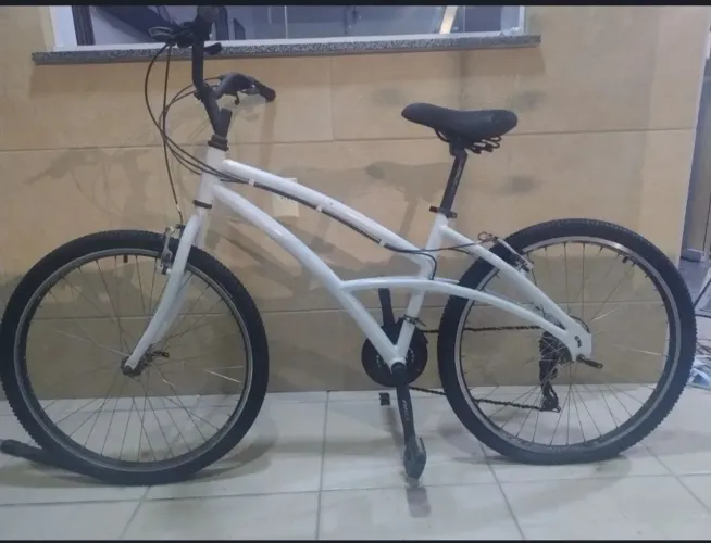 Vendo Bicicleta aro 26
