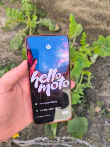 Motorola moto edge 50 neo
