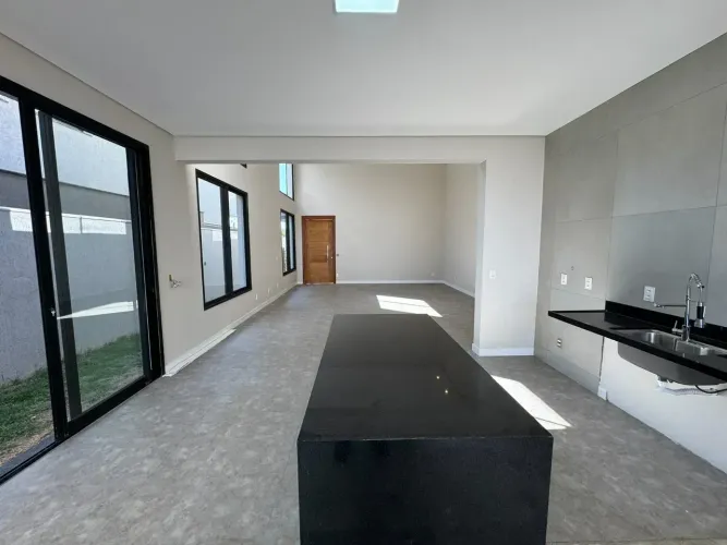 Casa no Condomínio Gran Park Toscana em Vespasiano!