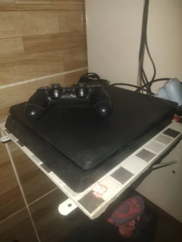 Ps4 único dono no precinho 