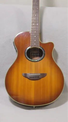 Violão APX 700