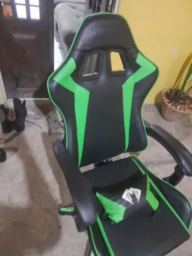 Cadeira de gamer