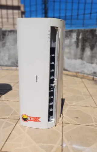 Ar condicionado Split 9000 btus 12X R$ 95,00