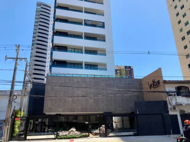VENDO OU ALUGO EXCELENTE APARTAMENTO 2/4 UMARIZAL VOGUE