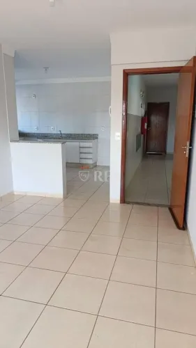Apartamento com 2 quartos, Setor Universitário - Rio Verde