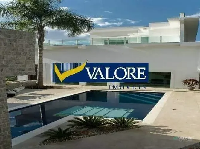 CASA EM CONDOMÍNIO 5 QUARTOS - RESIDENCIAL SUL