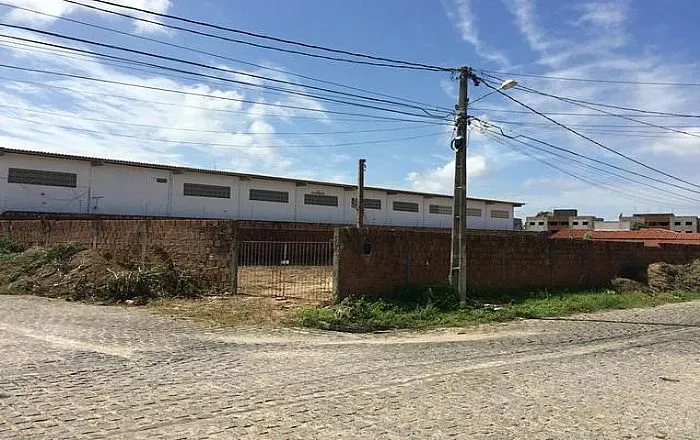 Terreno à Venda - Emaús - Parnamirim/RN