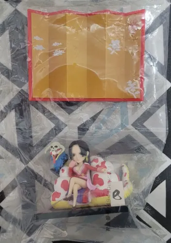 WCF Special One Piece - Boa Hancock