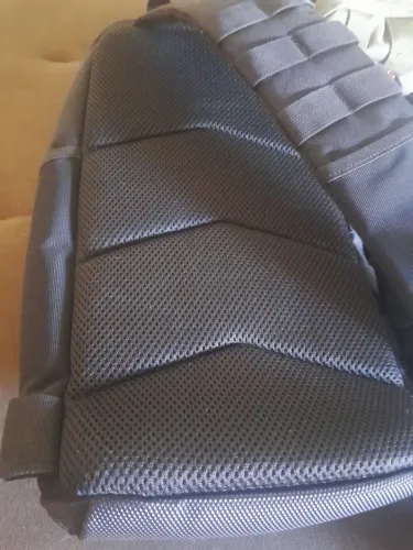 Bolsa de ombro invictus