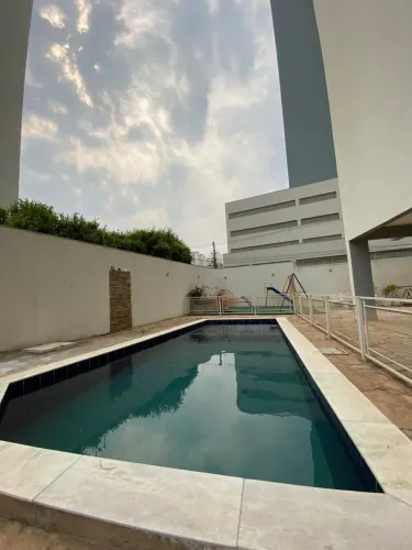 Alugo apartamento Ótima Localização