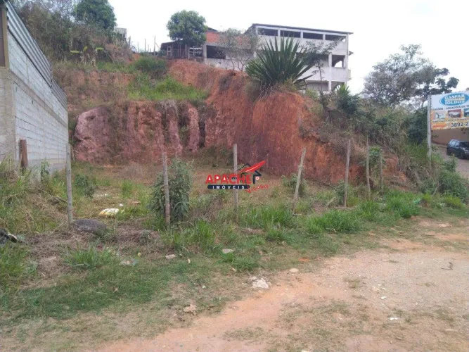 Lote para venda, na Barrinha em Viçosa - MG.