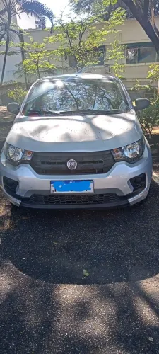 Fiat Mobi Easy 1.0 Fire Flex 5P. 2018
