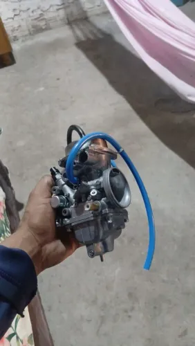 Carburador