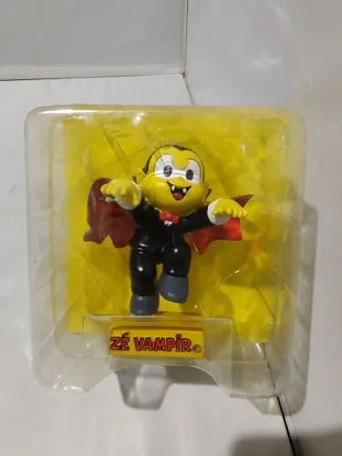 Brinquedo colecionável