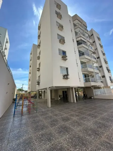 Apartamento para venda com 3 quartos 1 suíte e armários planejados bairro bosque da Saúde