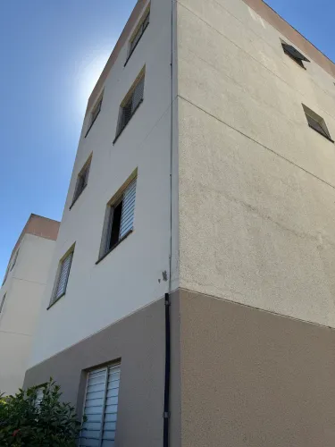 Apartamento no Altos do Ipanema